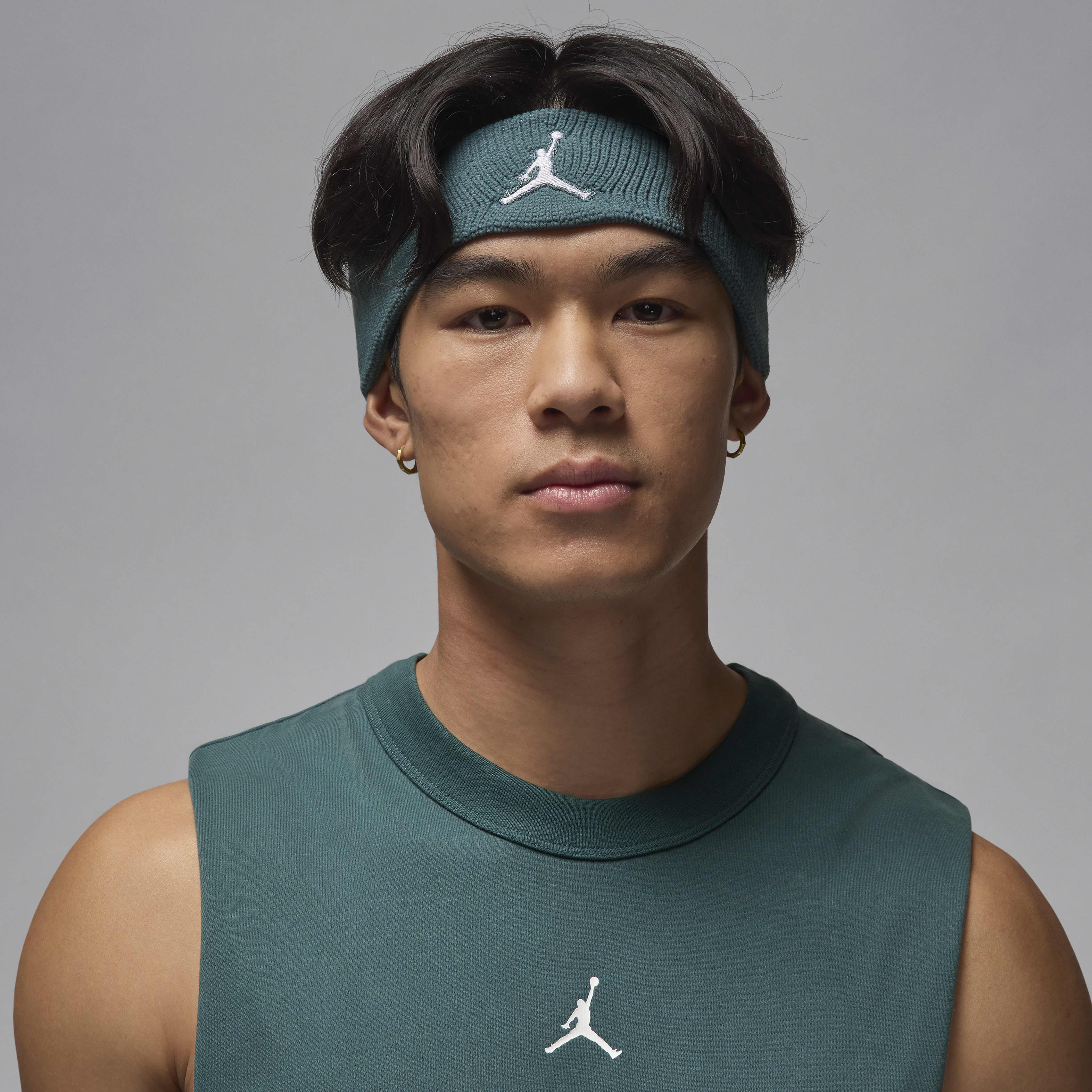 Jordan jumpman head tie new arrivals